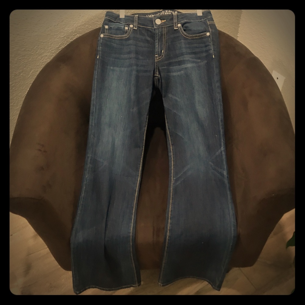 🌵AMERICAN EAGLE OUTFITTER JEANS🌵
